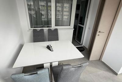 Apartament cu 2 camere decomandat, mobilat în Pantelimon - 8