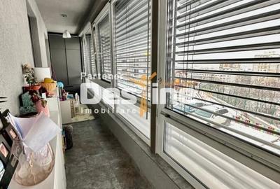 Apartament modern 4 camere, 85 mp, decomandat, etaj 1/4 Oscar Rainbow – Pacurari - 8