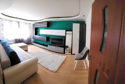 Apartament cu 2 camere decomandat în Alfa - 3