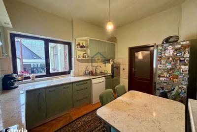 Casă cu 3 camere cu Teren 328 Mp în Central - 12