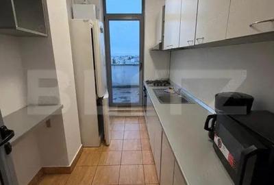 Apartament cu 2 camere decomandat în Zorilor - 5