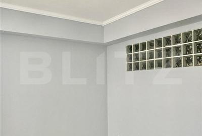 Apartament cu 4 camere semidecomandat, mobilat în Central - 8