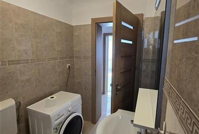 De inchiriat apartament 3 camere zona semicentrala - 6
