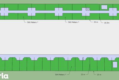Teren de 13000 mp, în Tărtășești