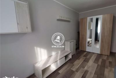 Garsonieră decomandată în Tudor Vladimirescu - 6