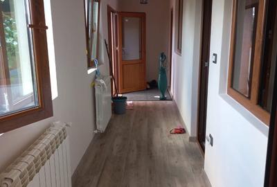 Casă cu 4 camere în Pechea - 5