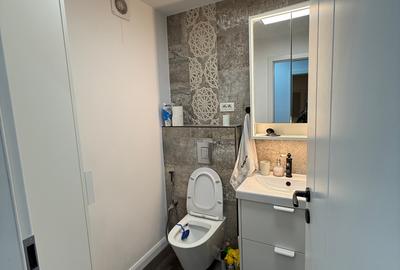 Ion Mihalache, Turda,2 camere deosebit, luminos, cochet, renovat nou - 30