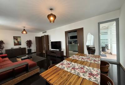 Apartament cu 3 camere decomandat, mobilat în Tineretului - 9