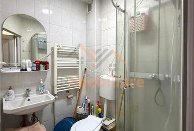 Garsonieră în Decebal - 1