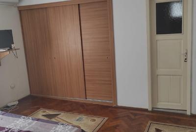 Piata Ovidiu, garsoniera, mobilata, gaze, Constanta - 3