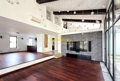 Casă individuală cu 6 camere cu Canalizare în Corbeanca - 7