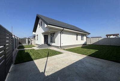Casă cu 3 camere cu Teren 321 Mp în Pantelimon - 11