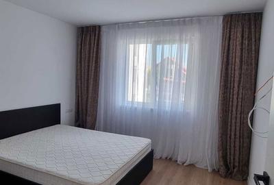 Apartament cu 2 camere decomandat în Exterior Vest - 6