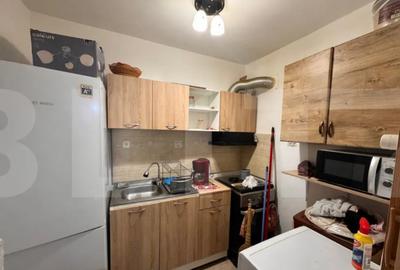 Garsonieră în Central - 1