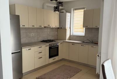 Apartament 2 camere decomandat Complex Dimri Apartament 2 camere decomandat Complex Dimri - 3