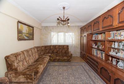 Apartament 4 camere decomandat Costesti, jud. Arges - 3