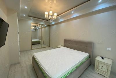 Garsonieră în Metalurgiei - 1