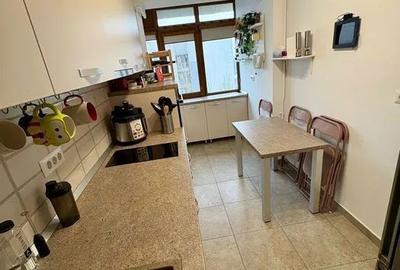 Apartament cu 3 camere decomandat, mobilat în Dămăroaia - 7