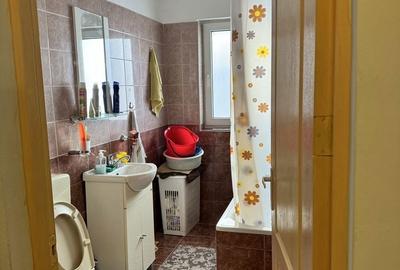 Apartament cu 2 camere decomandat în Florești - 3