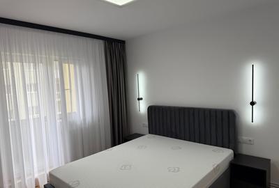 Apartament modern 2 camere cu clima si terasa generoasa - 9