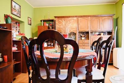 Casa individuala, 130mp utili, 434 teren, garaj, Zorilor! Casa individuala, 130mp utili, 434 teren, garaj, Zorilor! - 4