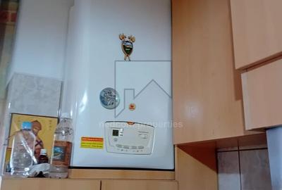 Apartament cu 3 camere circular, mobilat în 13 Septembrie - 5