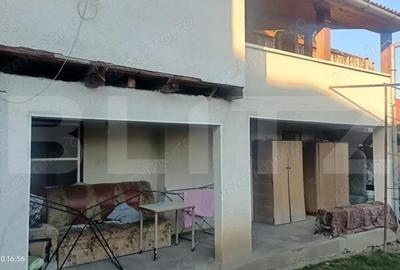 Casă cu Teren 400 Mp în Central - 13