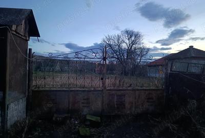 Vand casa si teren - 10