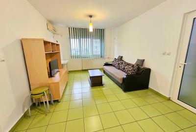 Apartament cu 2 camere semidecomandat, mobilat în Turda - 4
