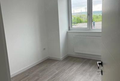Apartament cu 2 camere semidecomandat în Lunca Cetățuii - 4
