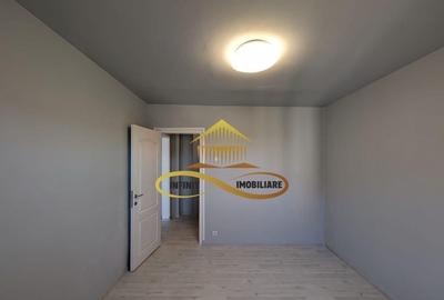 Apartament 3 camere, etaj intermediar, zona Narcisa - 2