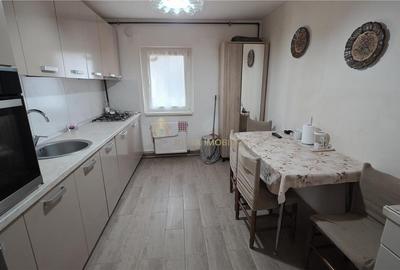 APARTAMENT 3 CAMERE 65 MP MANASTUR ZONA ION MESTER - 3
