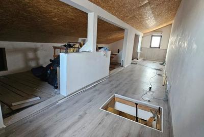 Casă cu 4 camere cu Teren 250 Mp în Crevedia - 3