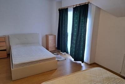 Duplex cu 4 camere cu Canalizare în Florești - 8