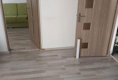Apartament cu 2 camere semidecomandat în Românești - 2
