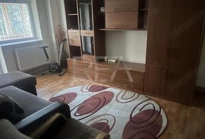 2 camere, 3/8, centrala, renovat-Ghencea-Str. Garleni - 2