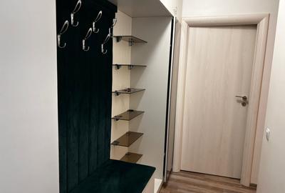 Apartament cu 2 camere ~ zona centrala / bloc nou ~ mobilat utilat de lux - 6