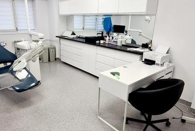Cabinet medical stomatologic implantologie de inchiriat la Pia?a Muncii Intersec?ia Decebal Calara?i - 1