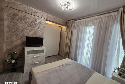 Apartament cu 3 camere decomandat în Agigea - 4