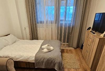 Garsonieră în Hipodrom - 1