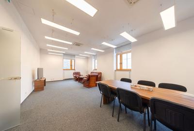 Birou, de 860 mp, în Centrul Civic - 16