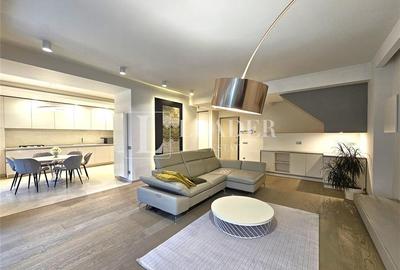 Forest Boutique I Apartament duplex cu gradina in Iancu Nicolae - 2