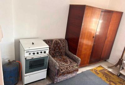 Casă cu 3 camere cu Teren 1000 Mp în Poenari - 3