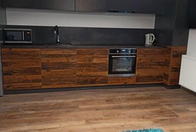 Apartament cu 2 camere decomandat în Exterior Vest - 7