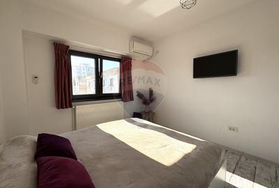 Apartament cu 3 camere decomandat, mobilat în Inel I - 6