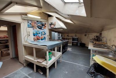 Casă individuală cu 3 camere cu Canalizare în Central - 6