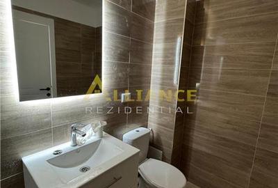 Apartament cu 2 camere decomandat în Metalurgiei - 13