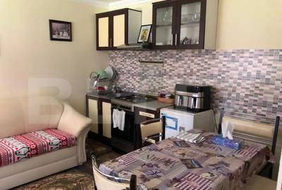 Casă cu 1 camere cu Teren 1000 Mp în Central - 11