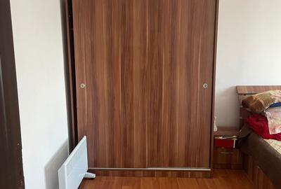 Apartament cu 2 camere în Doicești