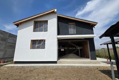 Balotesti, Ion lahovari, casa individuala, finisaje la alegere - 4